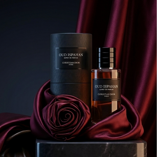 OUD ISPAHAN ESPRIT DE PARFUM      CHRISTIAN DIOR