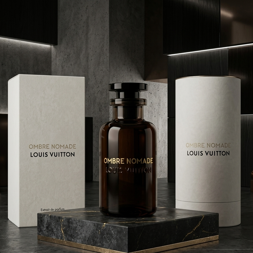 OMBRE NOMADE              LOUIS VUITTON