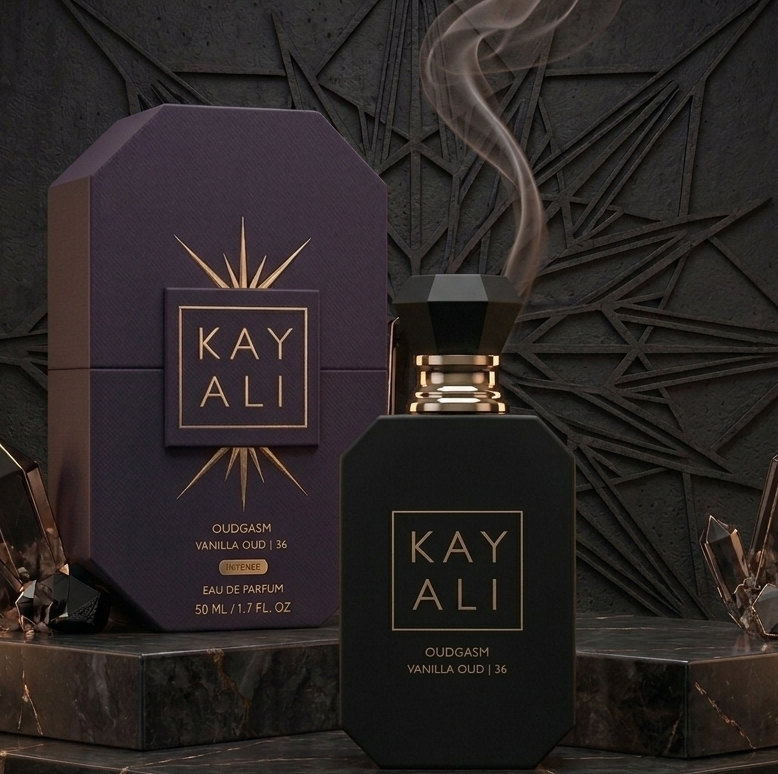 KAYALI OUDGASM VANILLA OUD INTENSE | 36