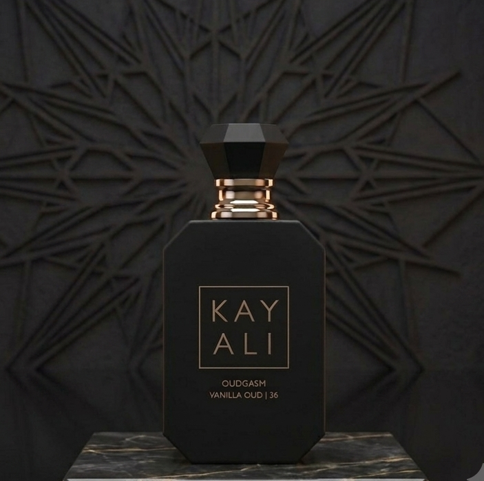 KAYALI OUDGASM VANILLA OUD INTENSE | 36