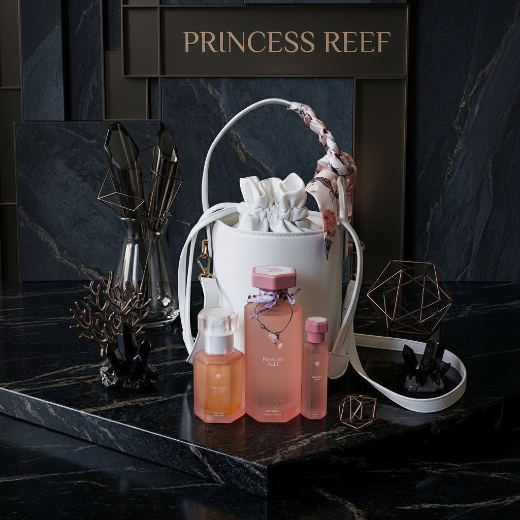 PRINCESS REEF BOX    REEF