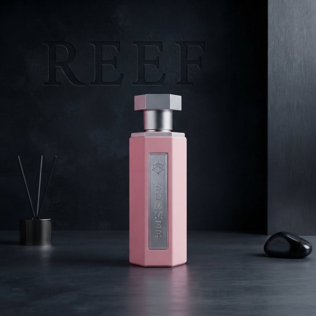 SUMMER   REEF