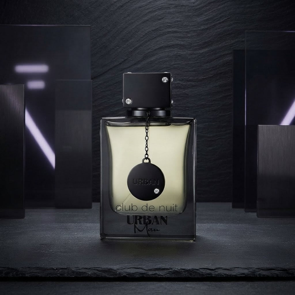 CLUB DE NUIT URBAN MAN       ARMAF