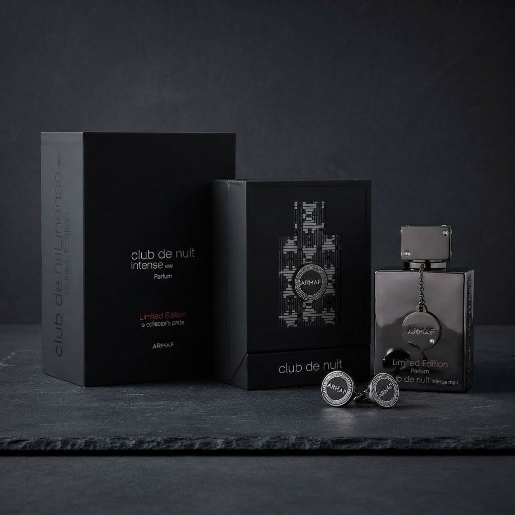 CLUB DE NUIT INTENSE MAN      ARMAF