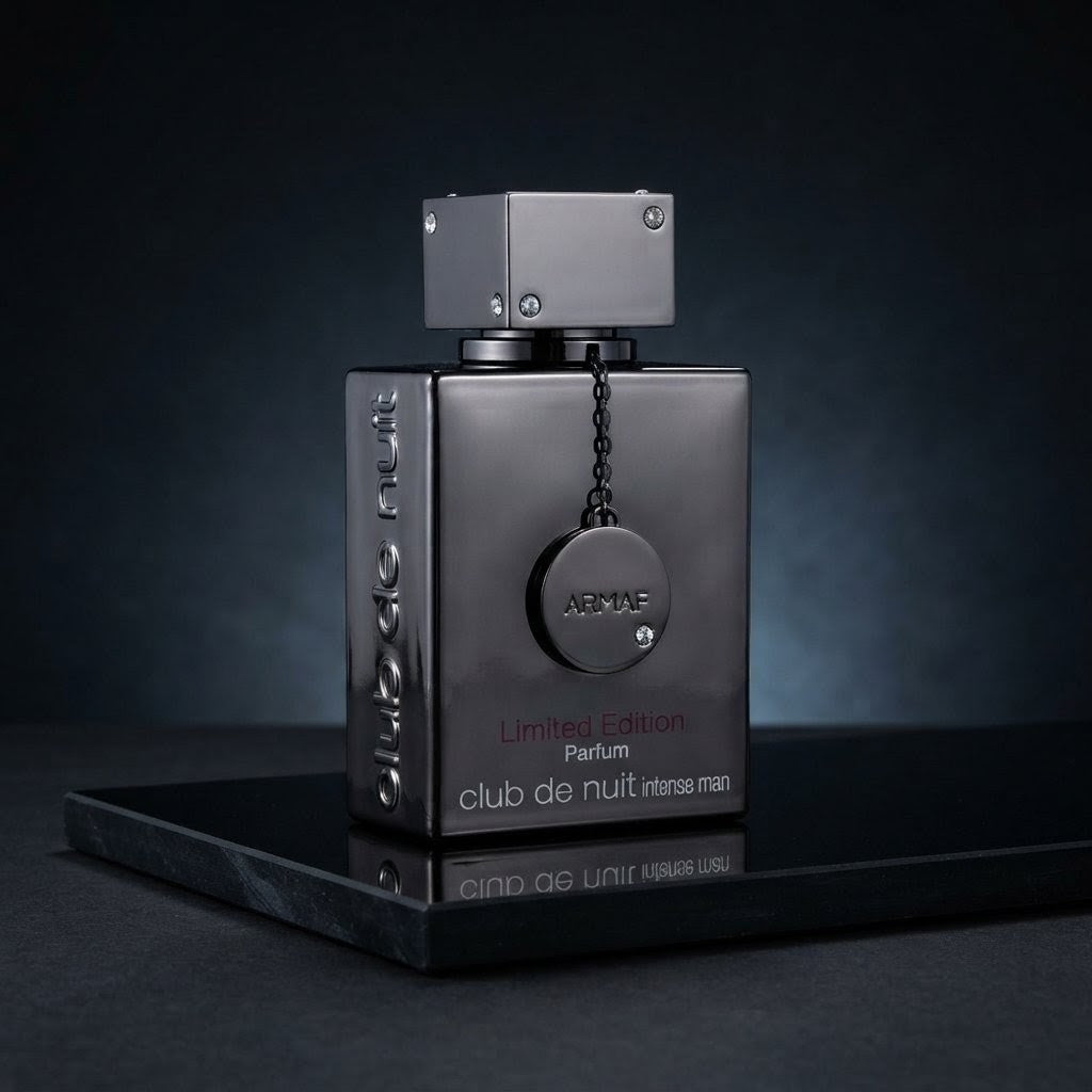CLUB DE NUIT INTENSE MAN      ARMAF