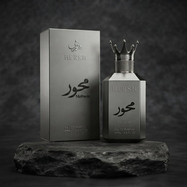 HERSH MEHWAR          AL EZZ OUD