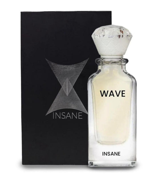 WAVE (INSANE)