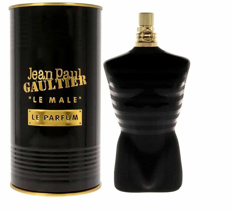 Jean Paul GAULTIER ''LE MALE''