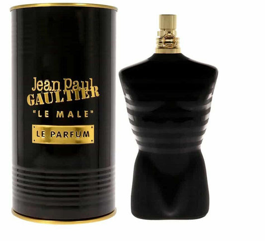 Jean Paul GAULTIER ''LE MALE''