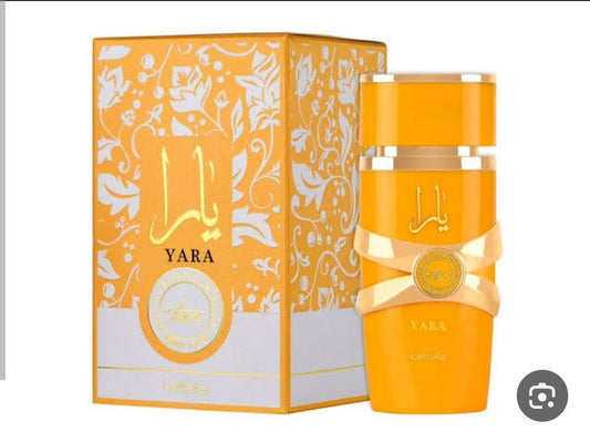 YARA MANGO