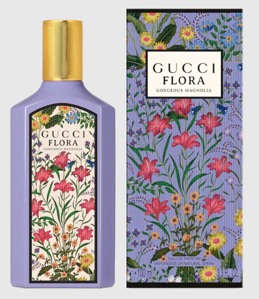 GUCCI FLORA