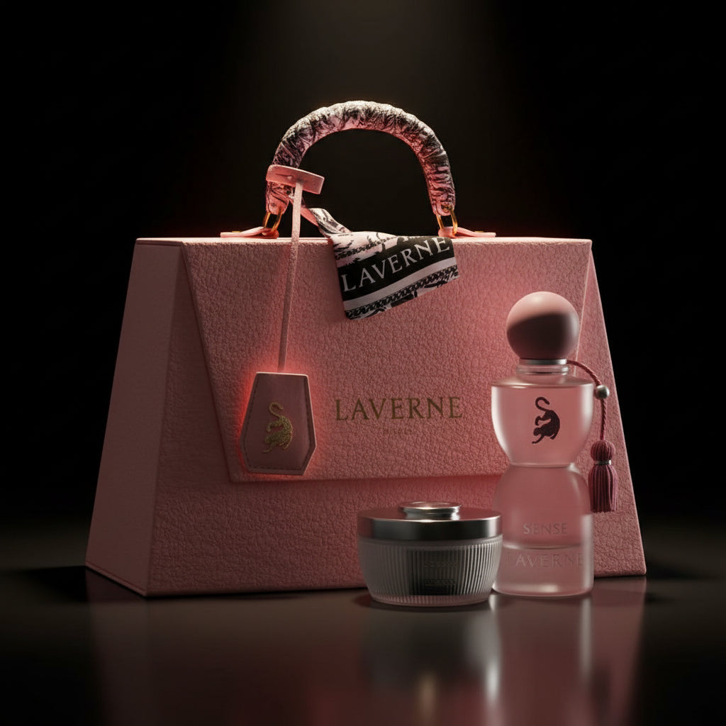 SENSE LAVERNE BAG    GEORGINA BAG