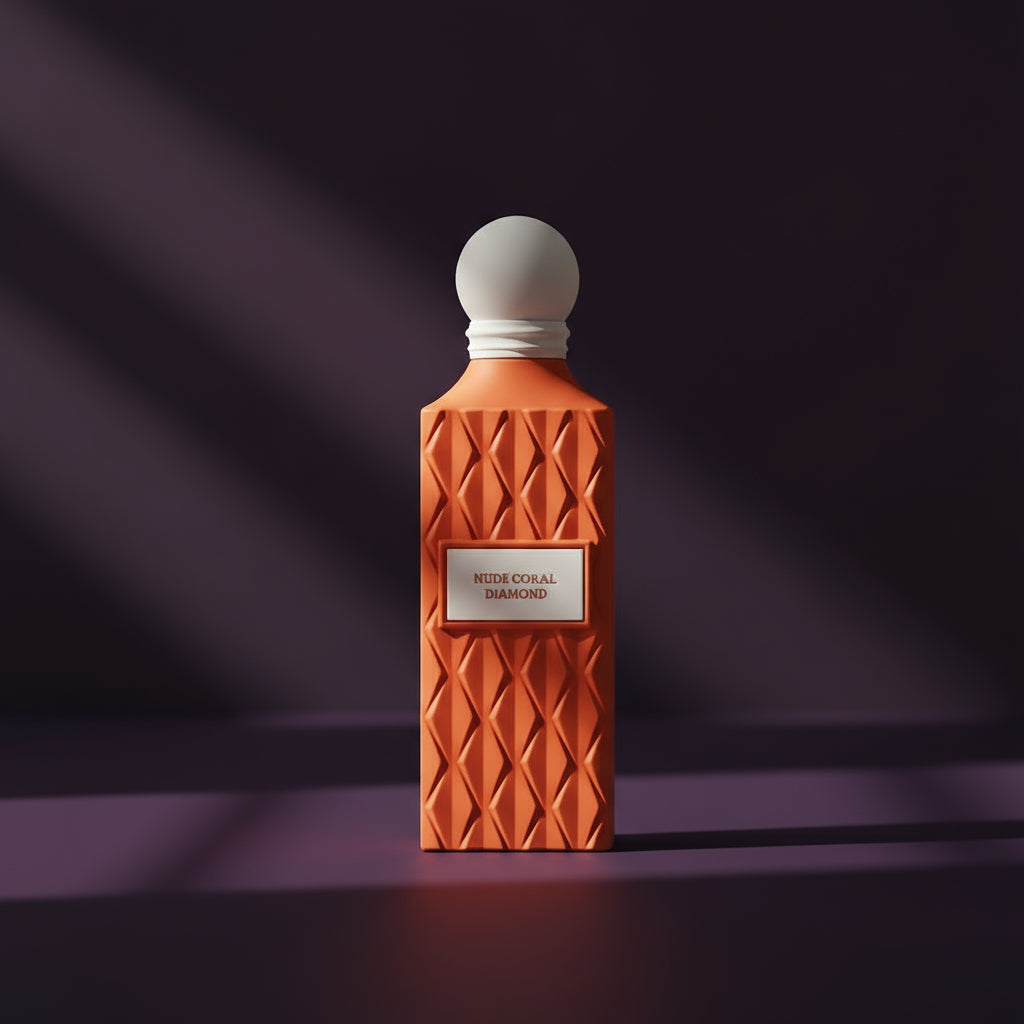 نود كورال دايموند