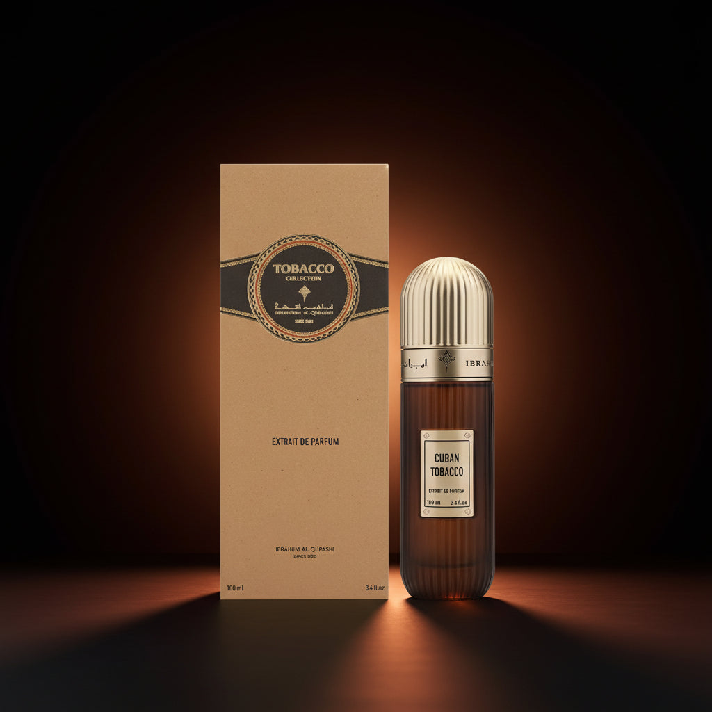 CUBAN TOBACCO     IBRAQ