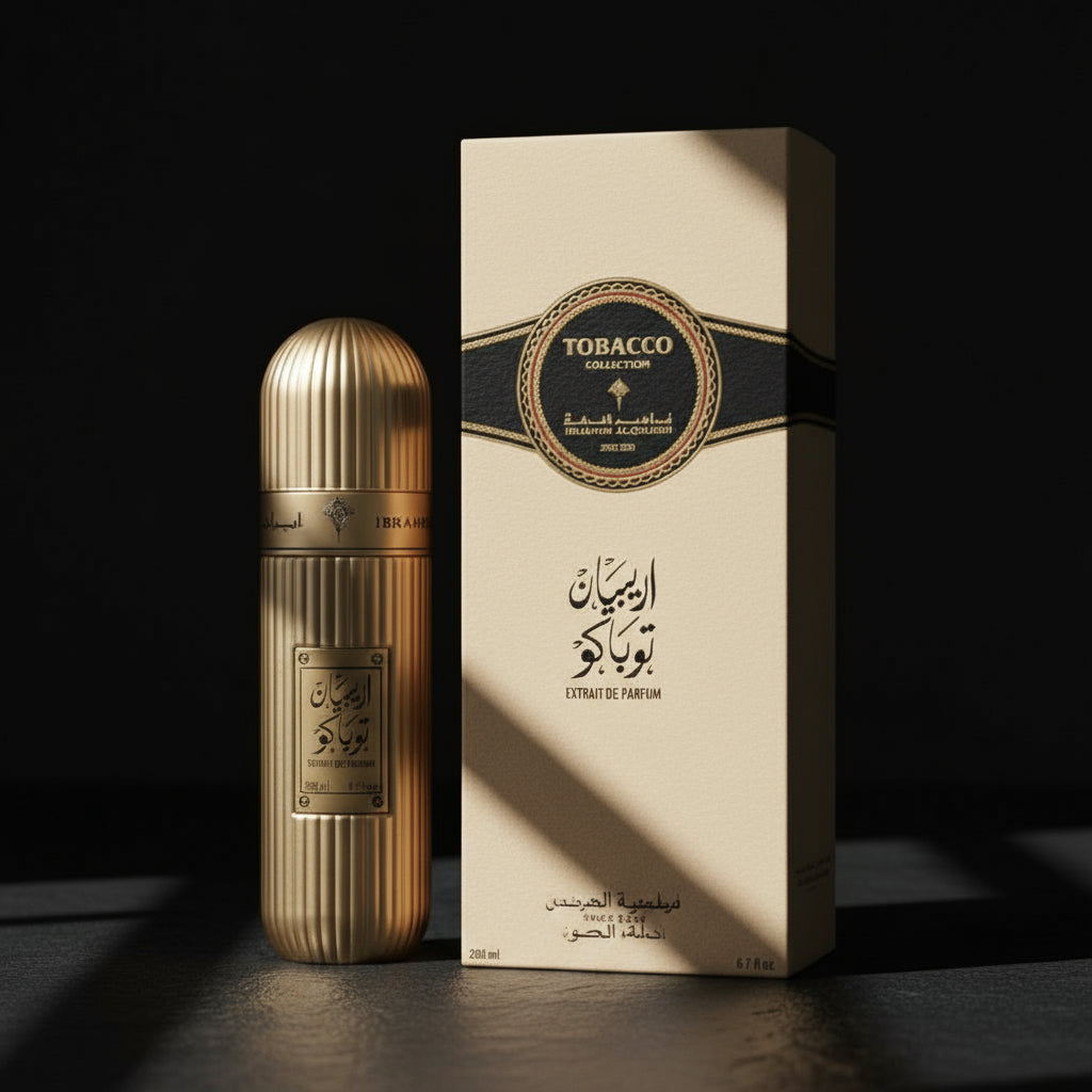 ARABIAN TOBACCO IBRAQ