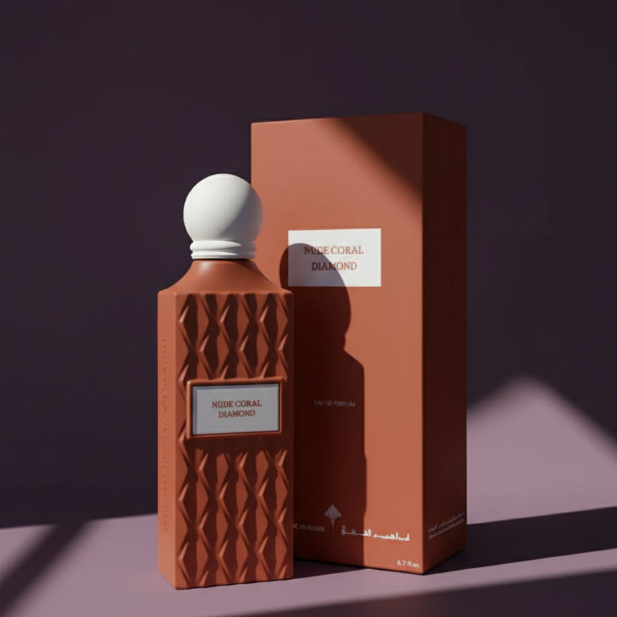 نود كورال دايموند