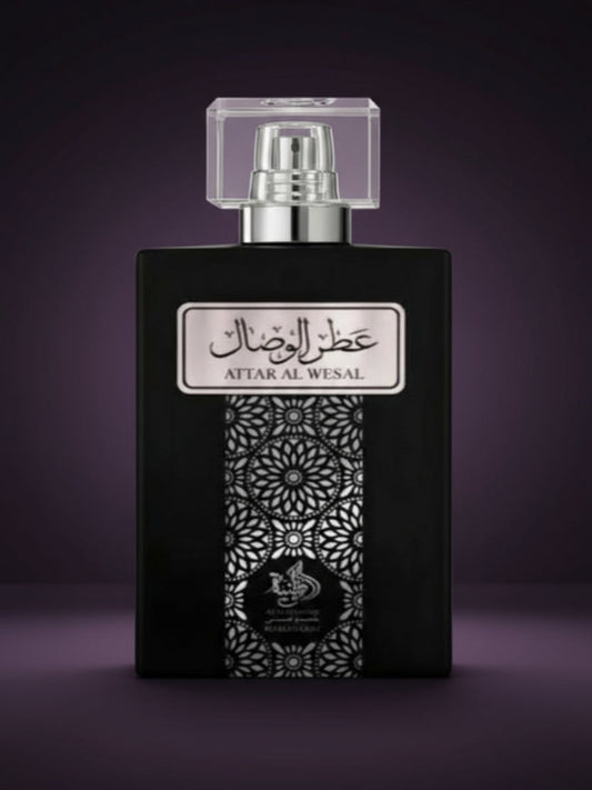 ATTAR AL WESAL