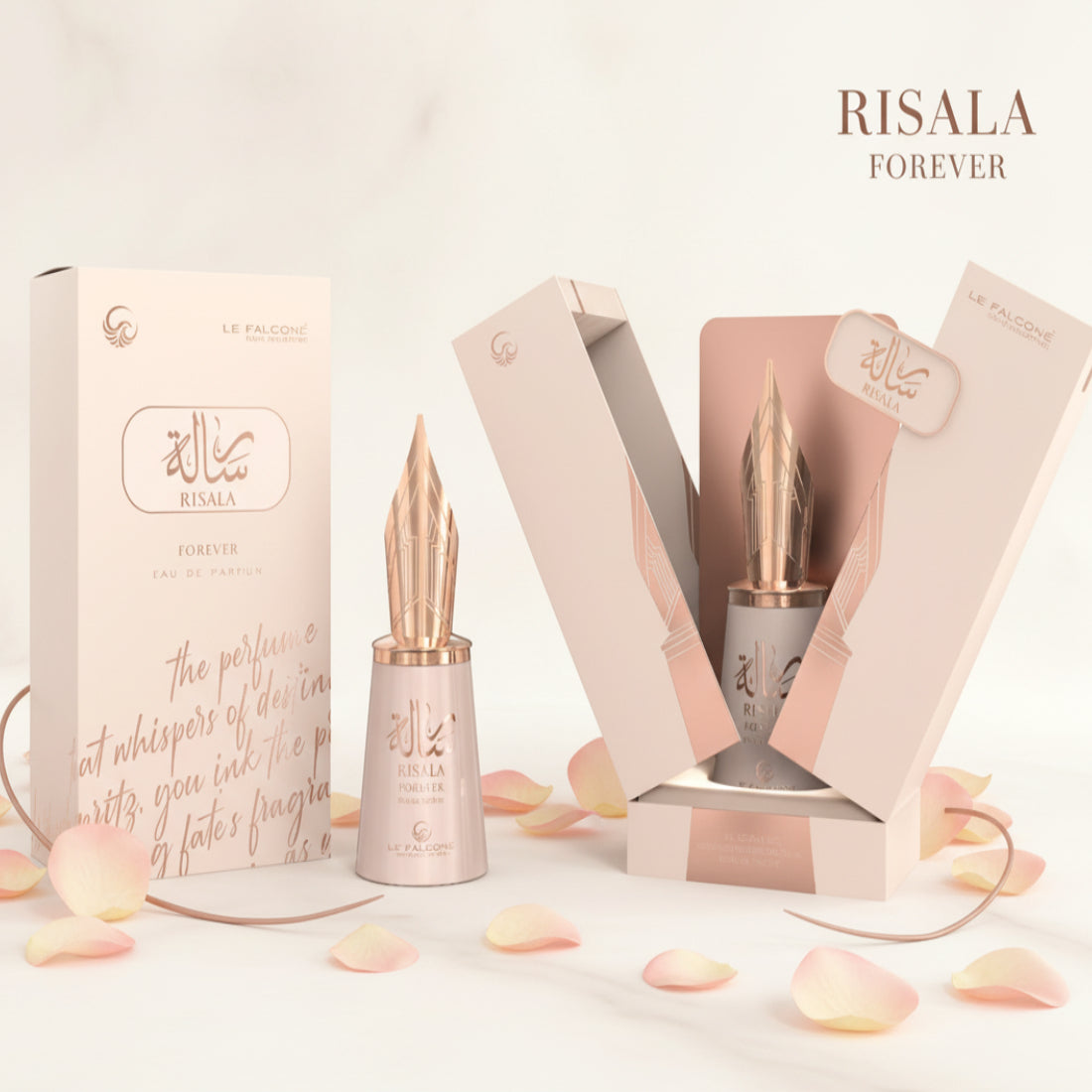 RISALA FOR EVER (  LE FALCONE )