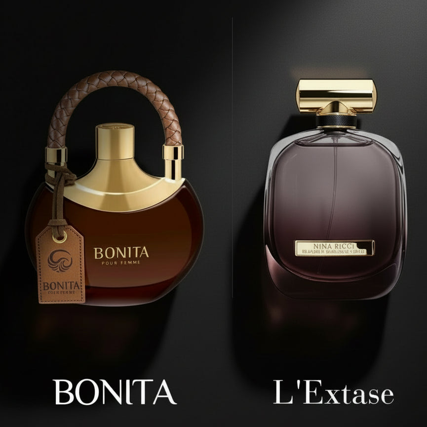 BONITA   ( LE FALCONE  )