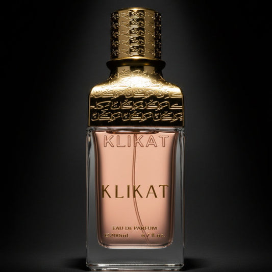 KLIKAT (  ALEZZ OF OUD  )