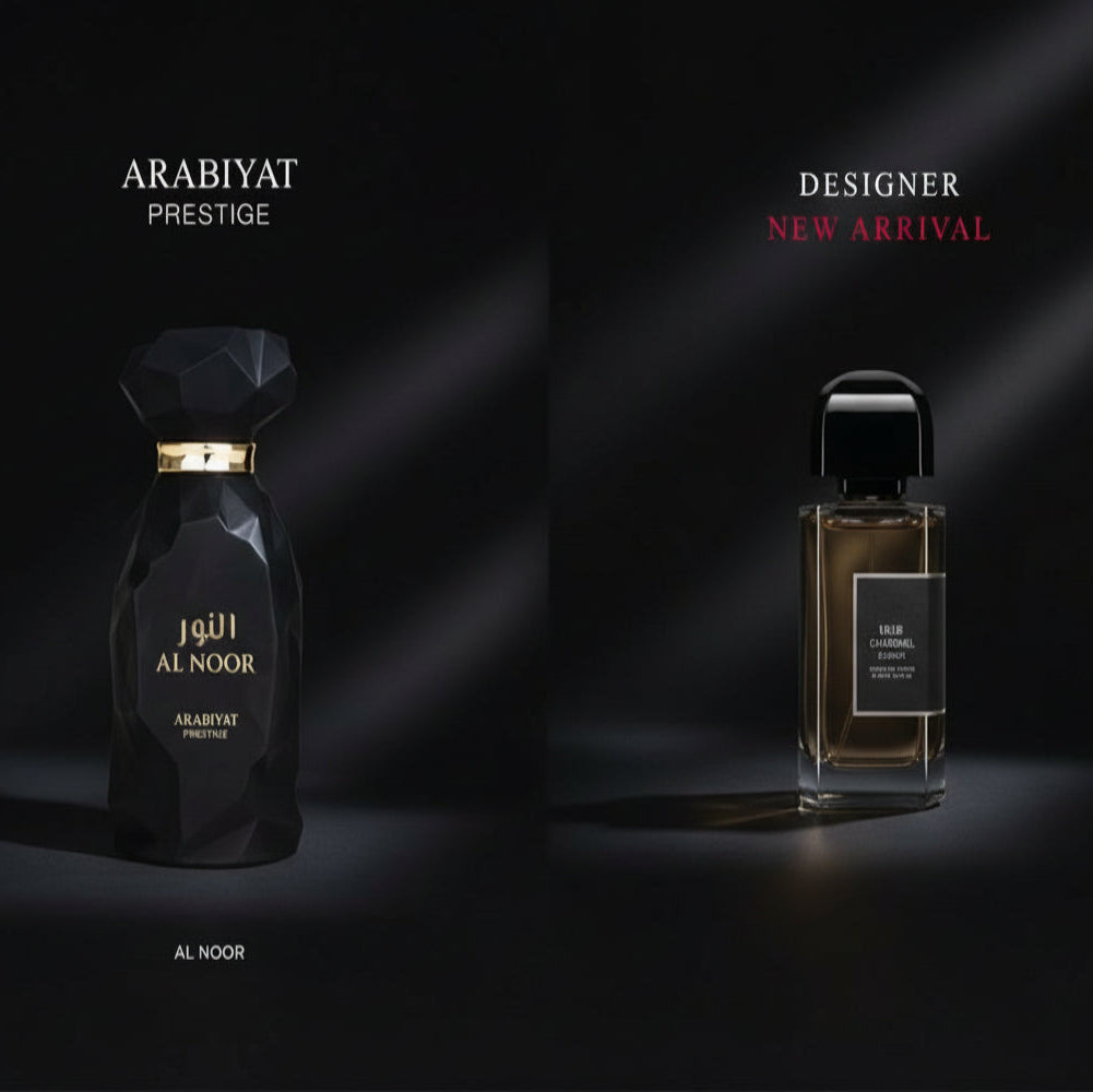 AL-NOOR  (  ARABIYAT BERESIGE )