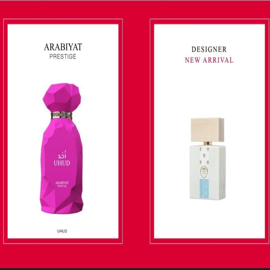 UHUD  ( ARBIYAT PERESTIG )