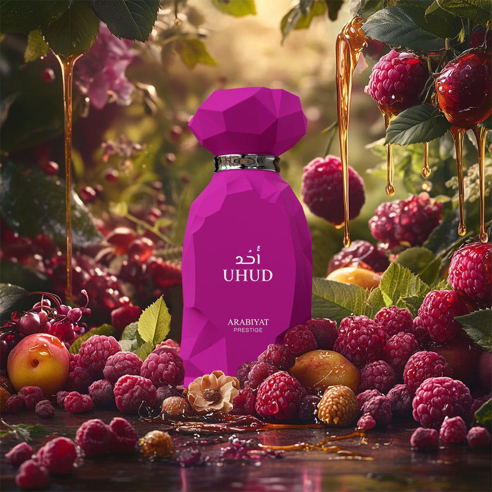 UHUD  ( ARBIYAT PERESTIG )