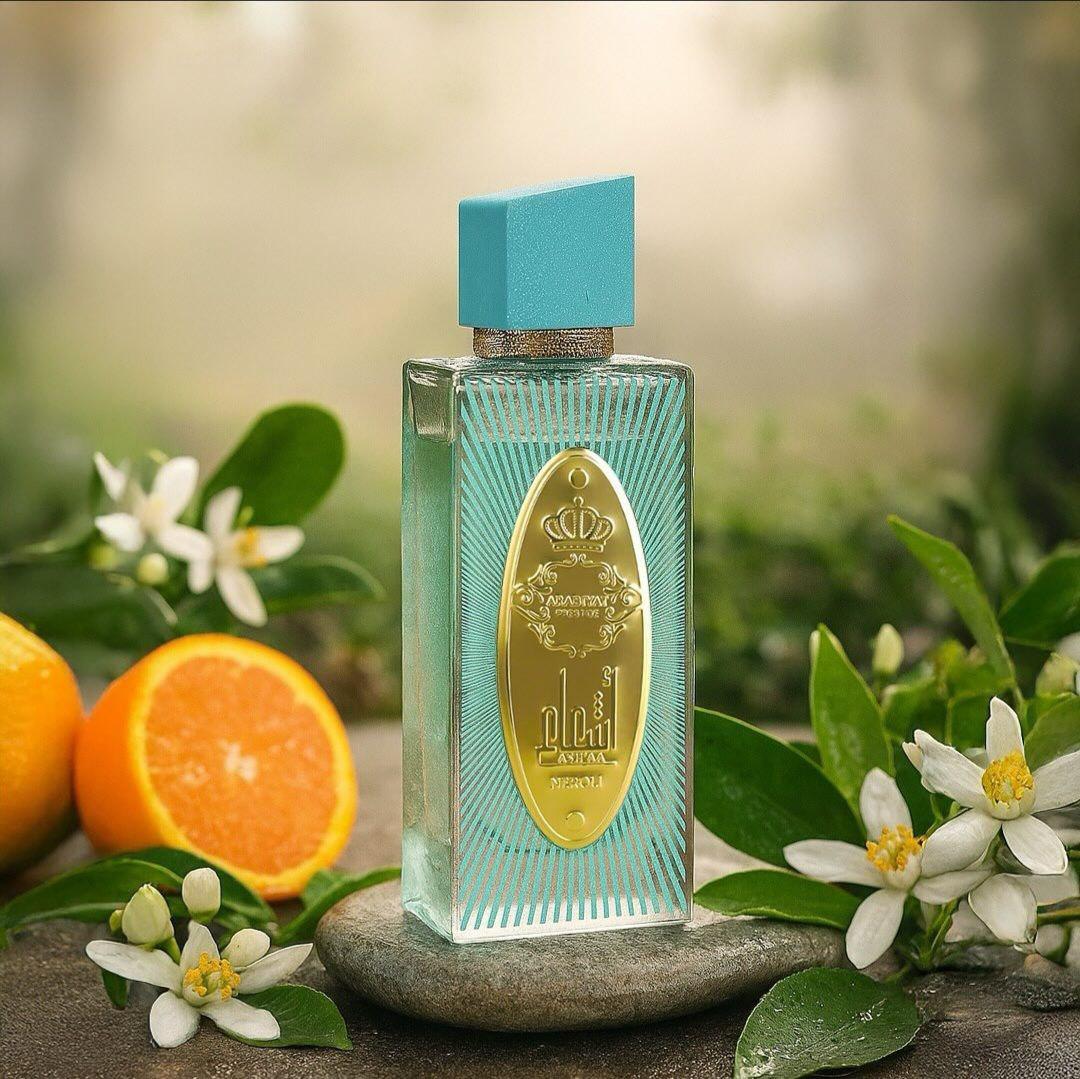 ASH'AA ( NEROLI )