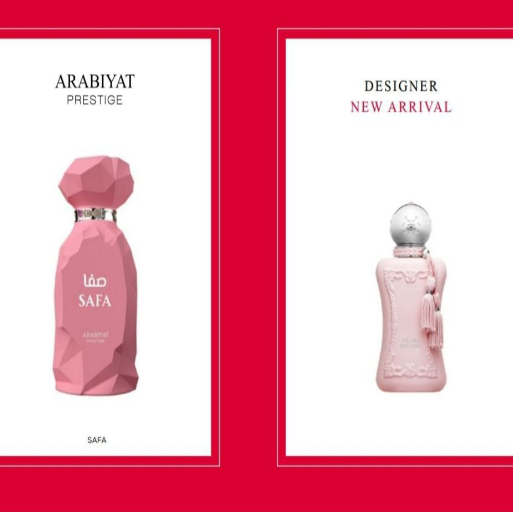 SAFA   ( ARABIYAT PIRESTIGE )