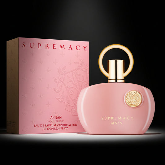 سوبريمسي بينك