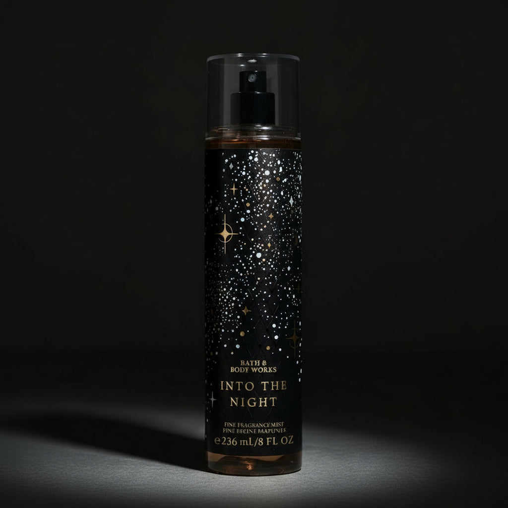 INTO THE NIGHT ( BATH & BODY WORKS )