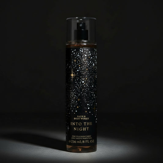 INTO THE NIGHT ( BATH & BODY WORKS )
