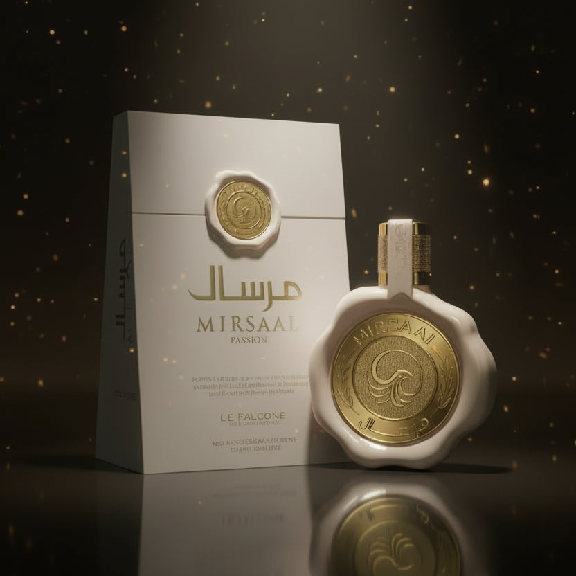 مرسال باشون