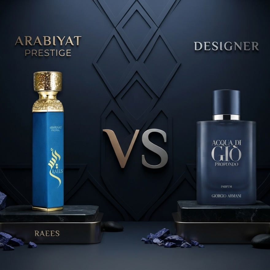 RAEES  ARBIYAT PRESTIGE