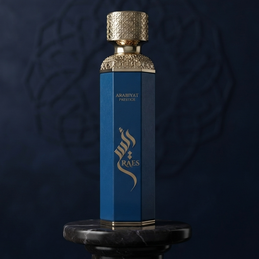 RAEES  ARBIYAT PRESTIGE