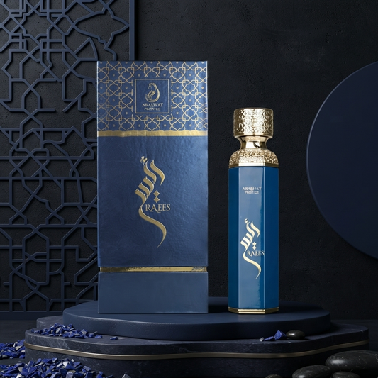 RAEES  ARBIYAT PRESTIGE