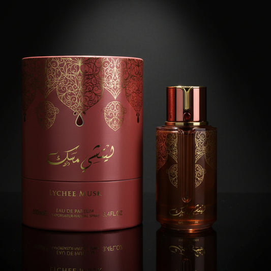 LYCHEE MUSK   (  ARBIYAT PRESTIGE  )