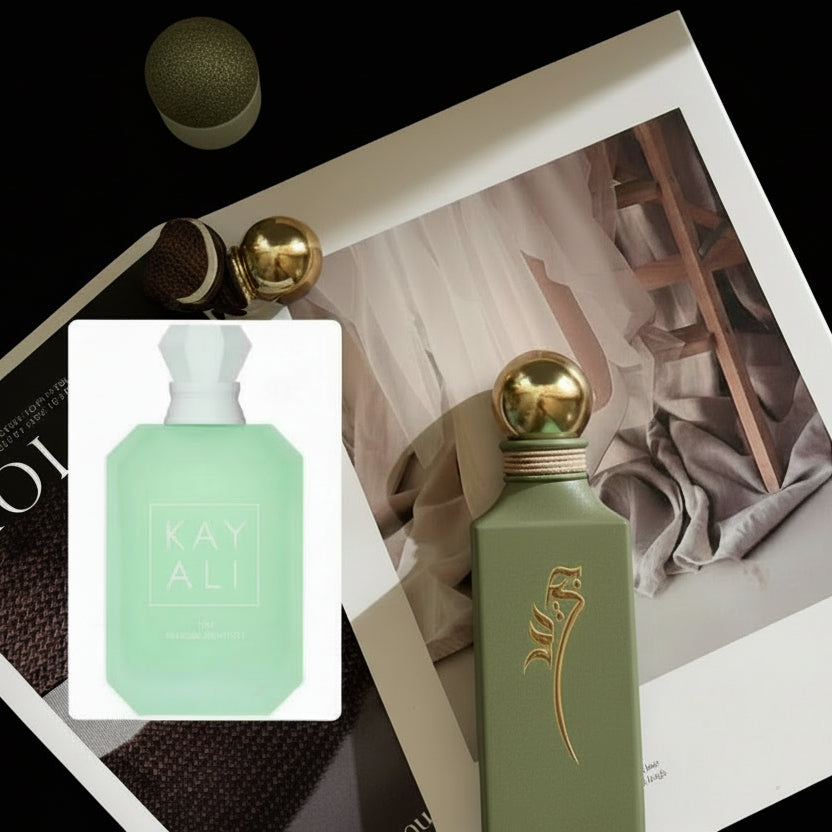  إبراق إيرث مجموعة