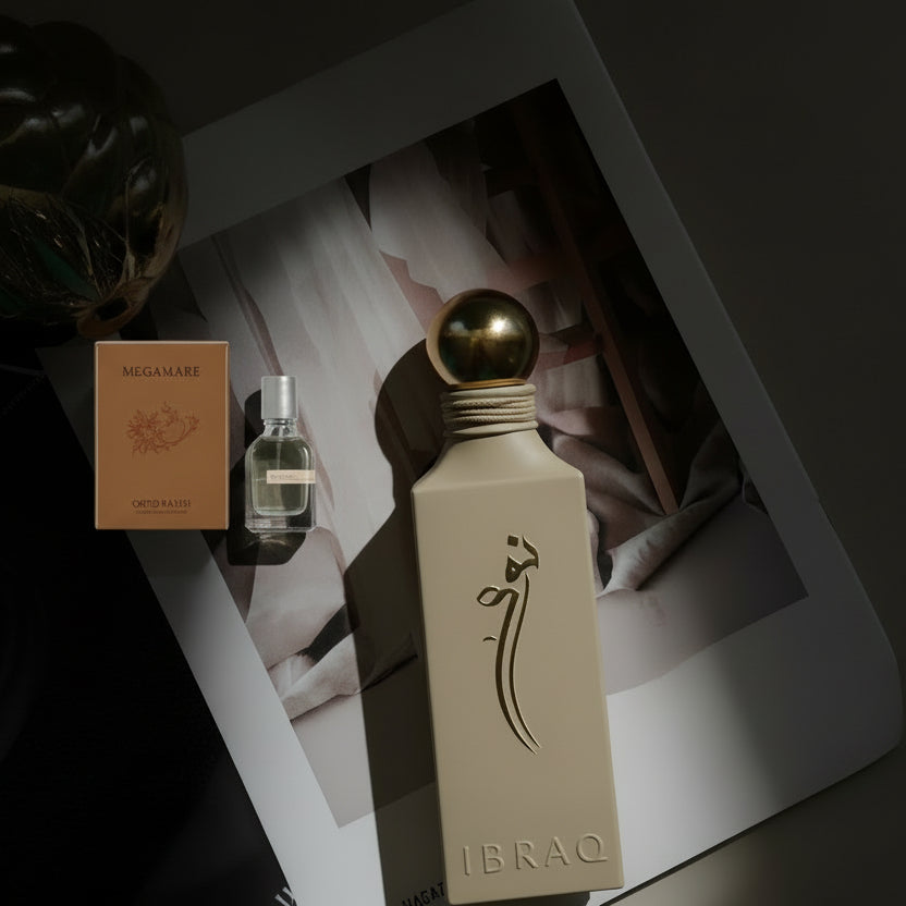  إبراق إيرث مجموعة