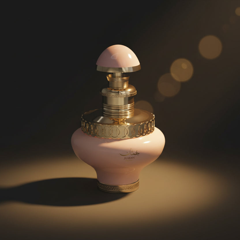 JUMAN PRECIOUS   LE FALCONE