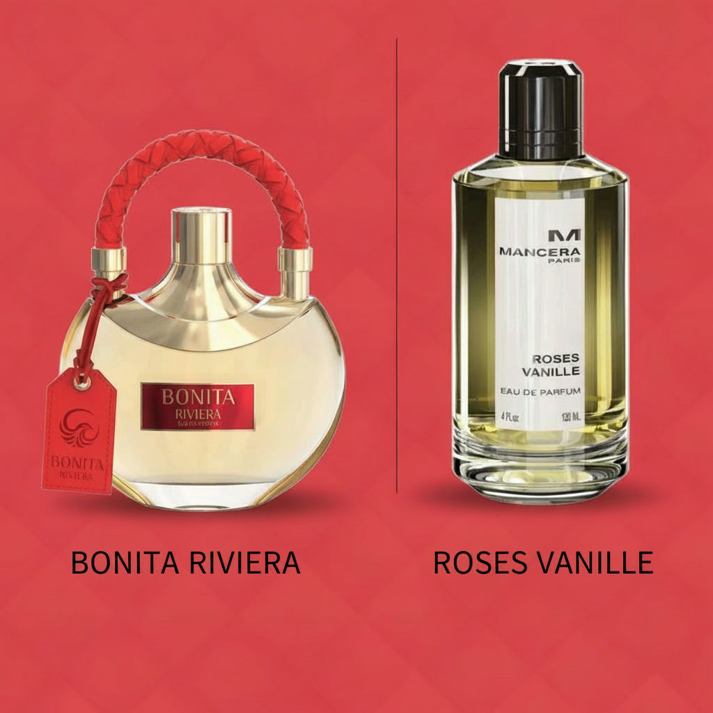 BONITA RIVIERA   LE FALCON