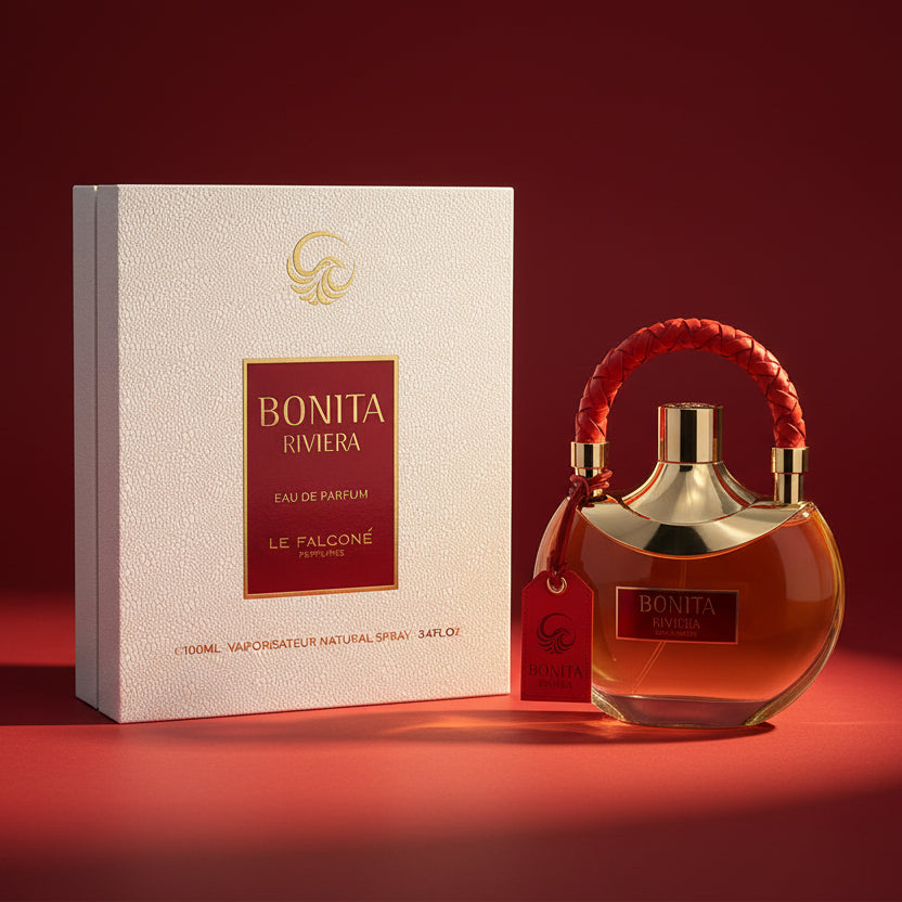 BONITA RIVIERA   LE FALCON