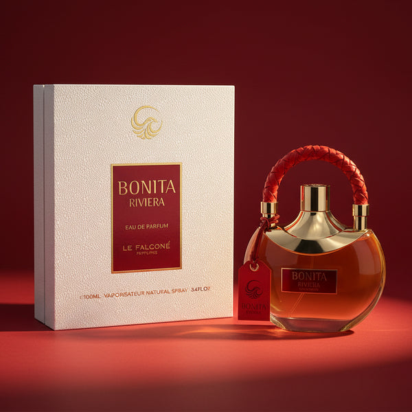 BONITA RIVIERA   LE FALCON