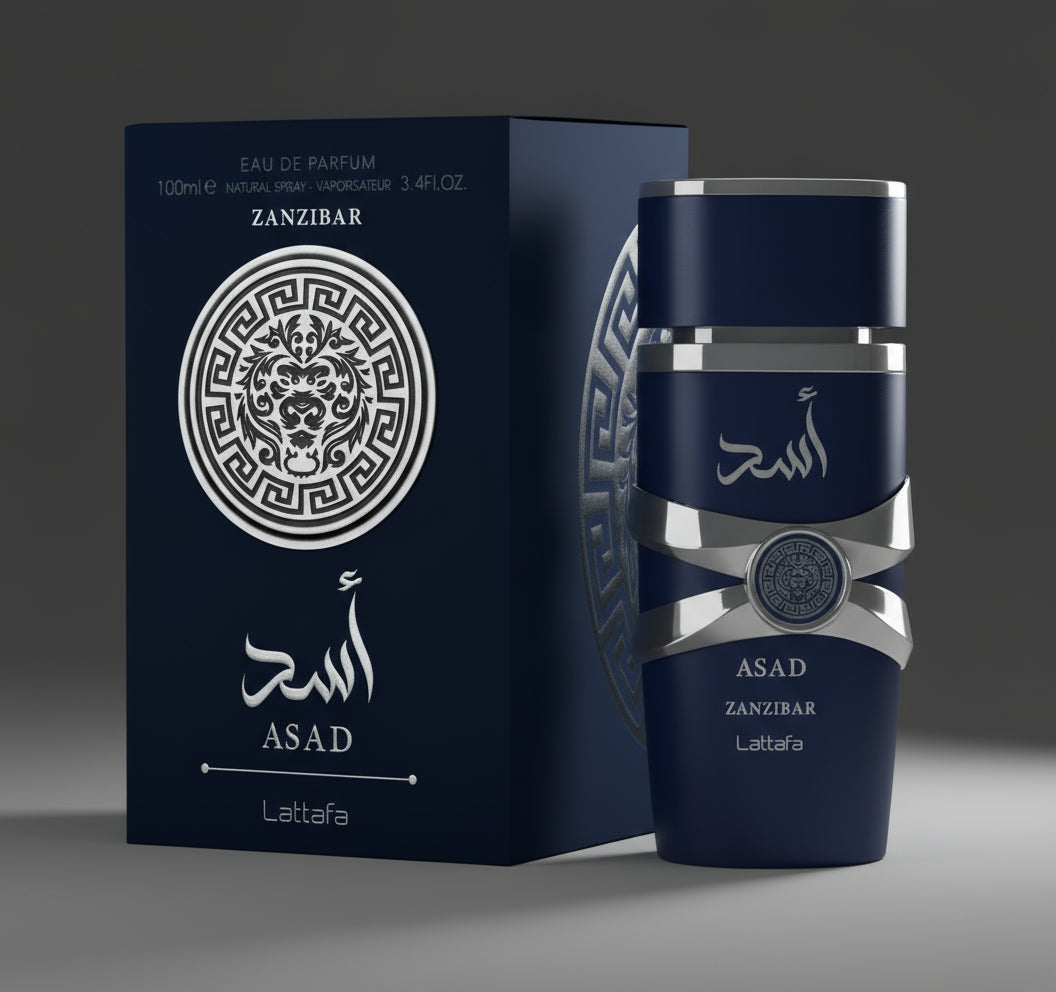 ASAD ZANZIBAR