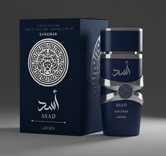 ASAD ZANZIBAR