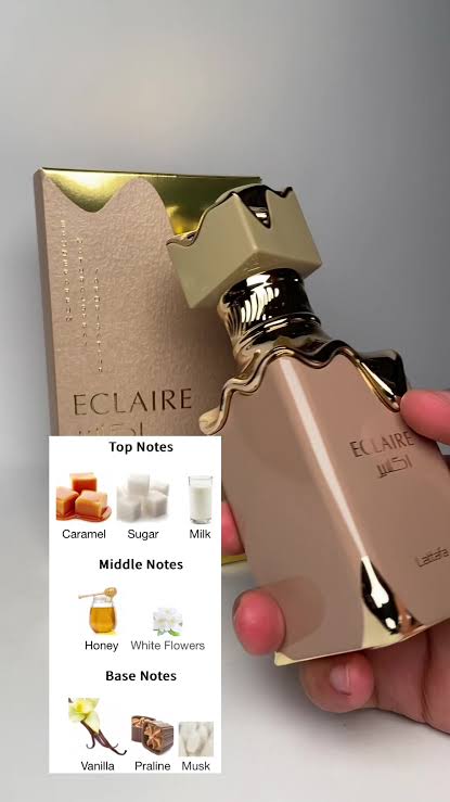 ECLAIRE