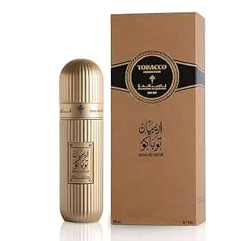 ARABIAN TOBACOO