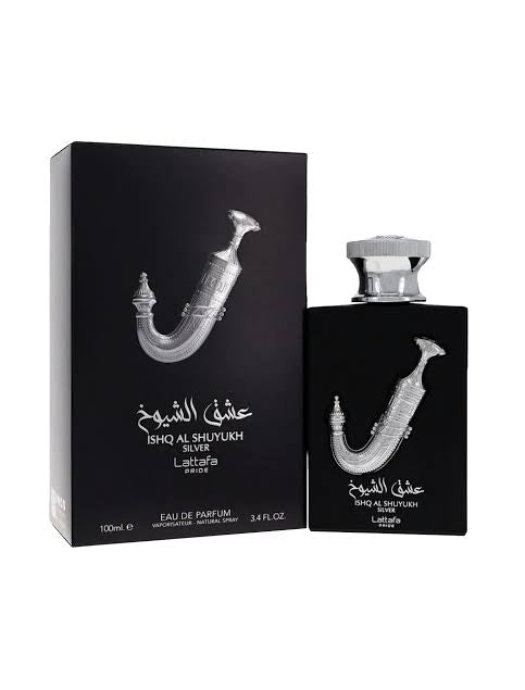 ISHQ AL- SHUYUKH