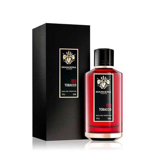 MANCERA (RED TOBACCO)