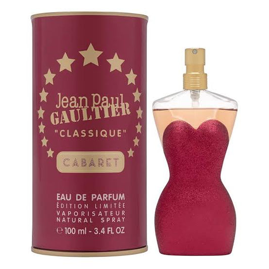 JEAN PAUL GAVLTTER ''CLASSIQUE'' CABARET
